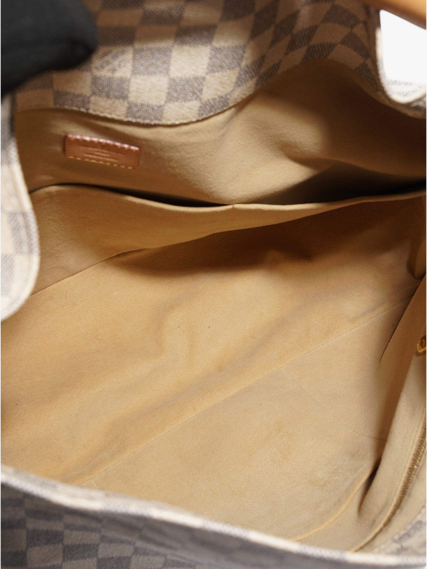 Louis Vuitton Artsy Damier Azur Canvas GM