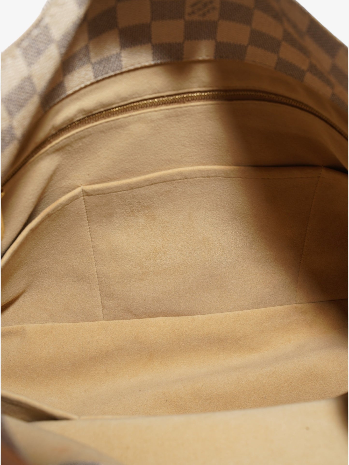 Louis Vuitton Artsy Damier Azur Canvas GM