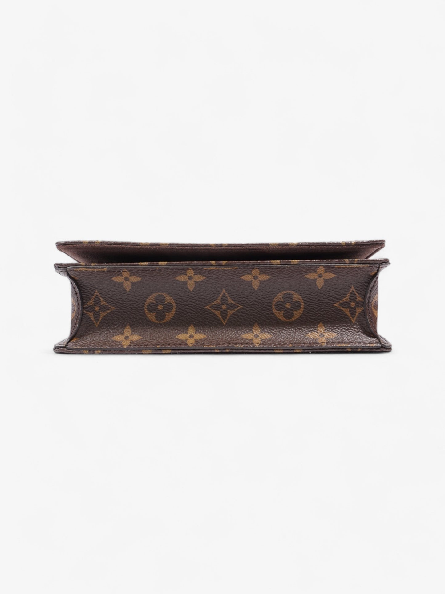 Louis Vuitton Lily Wallet on Chain Monogram Canvas