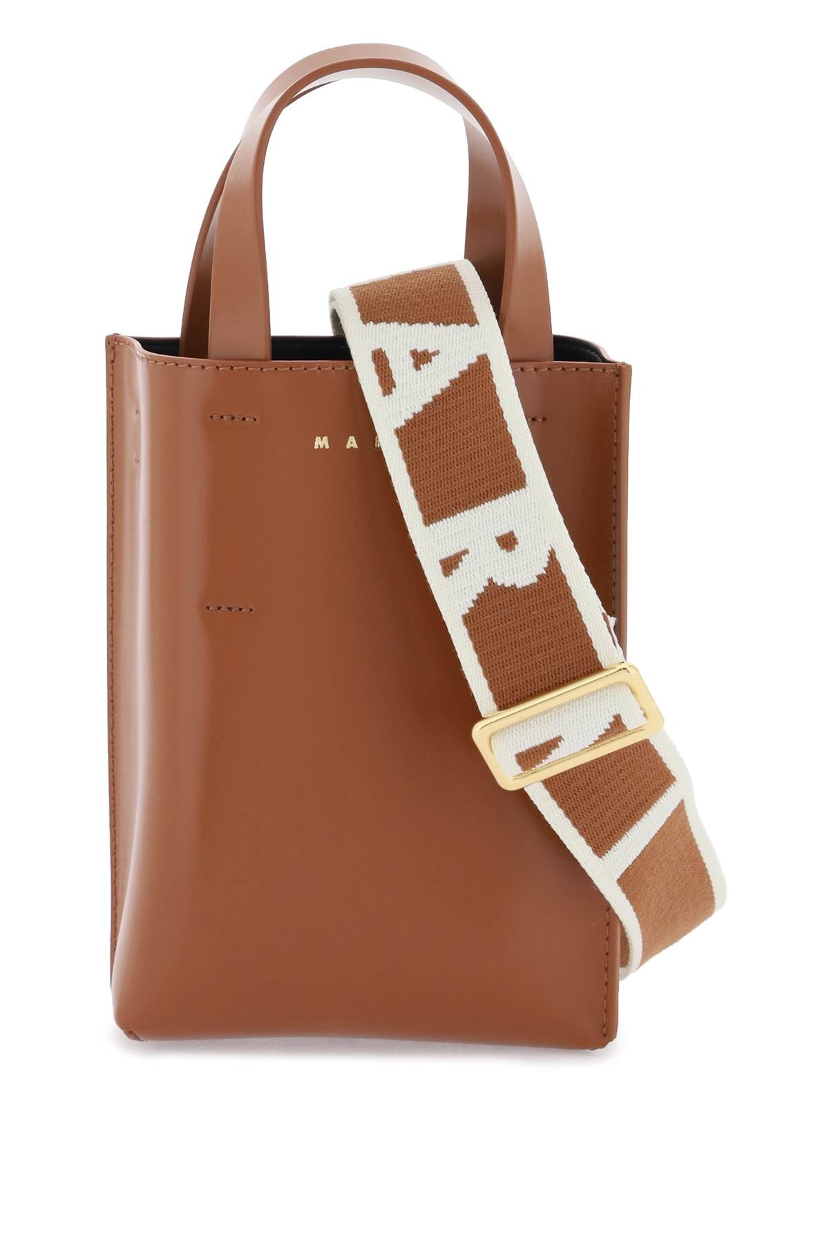 NANO MUSEO TOTE BAG