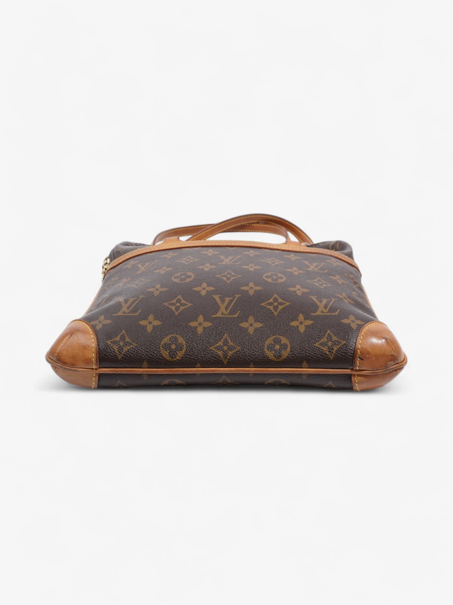 Louis Vuitton Sac Coussin Monogram Coated Canvas GM