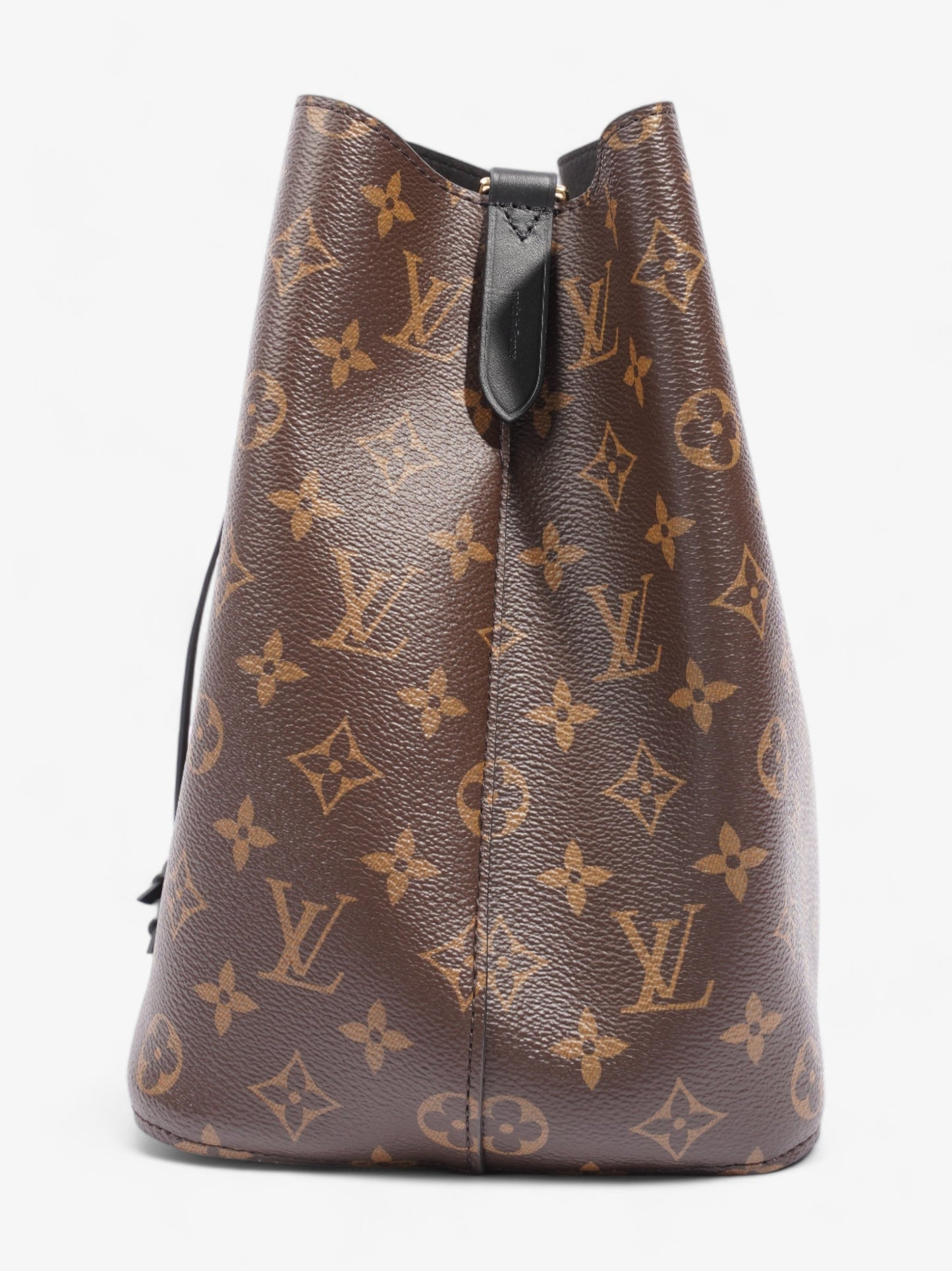 Louis Vuitton N茅oNo茅 Bucket Monogram Coated Canvas
