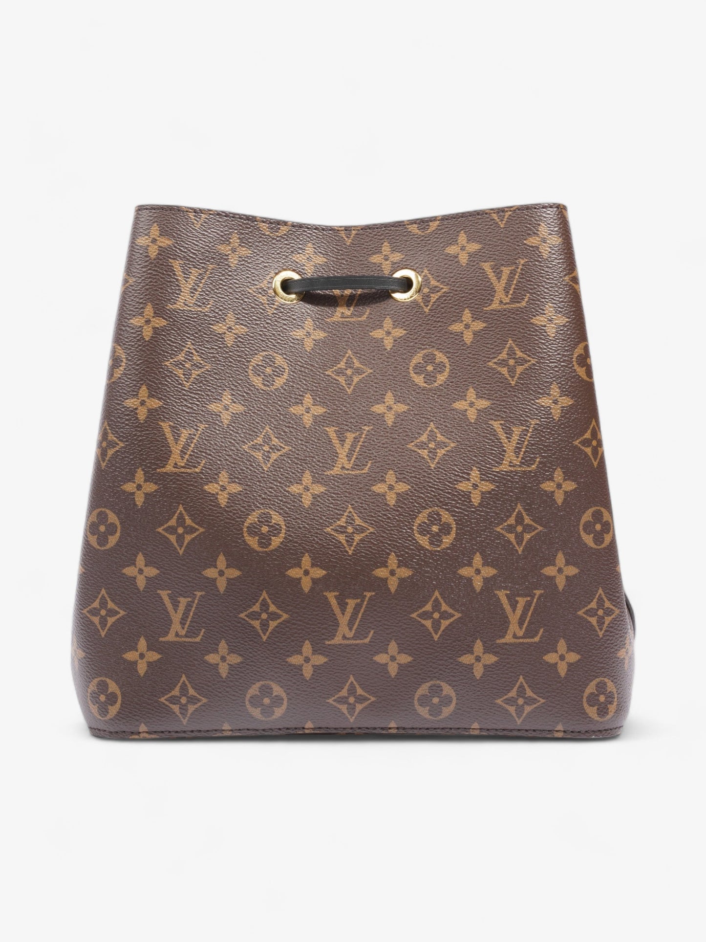 Louis Vuitton N茅oNo茅 Bucket Monogram Coated Canvas