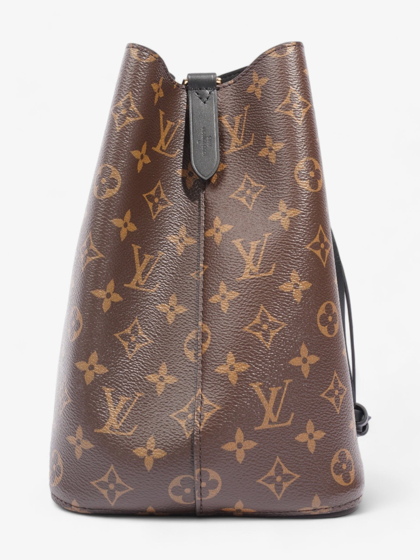 Louis Vuitton N茅oNo茅 Bucket Monogram Coated Canvas