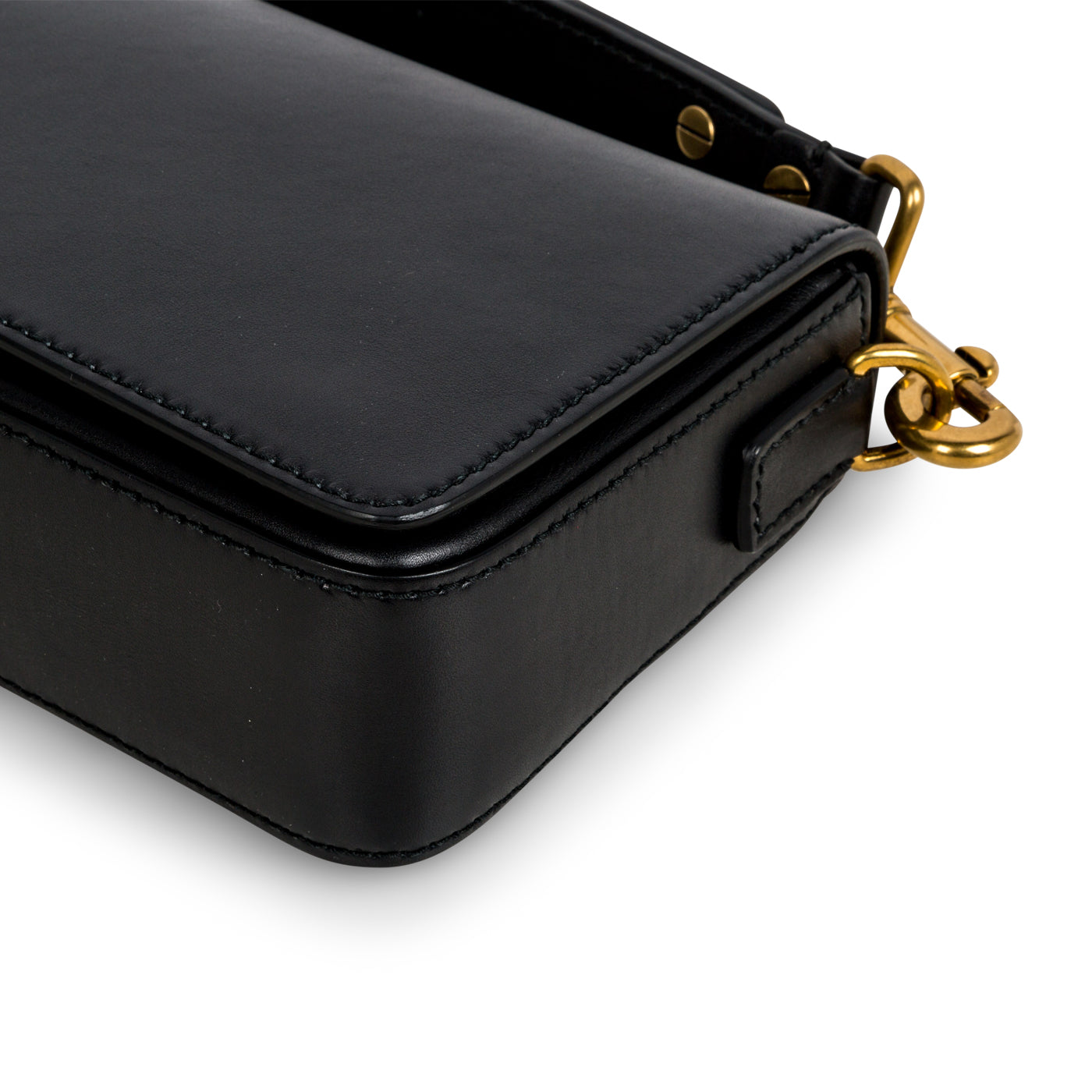 Christian Dior J鈥橝DIOR Top Handle Clutch
