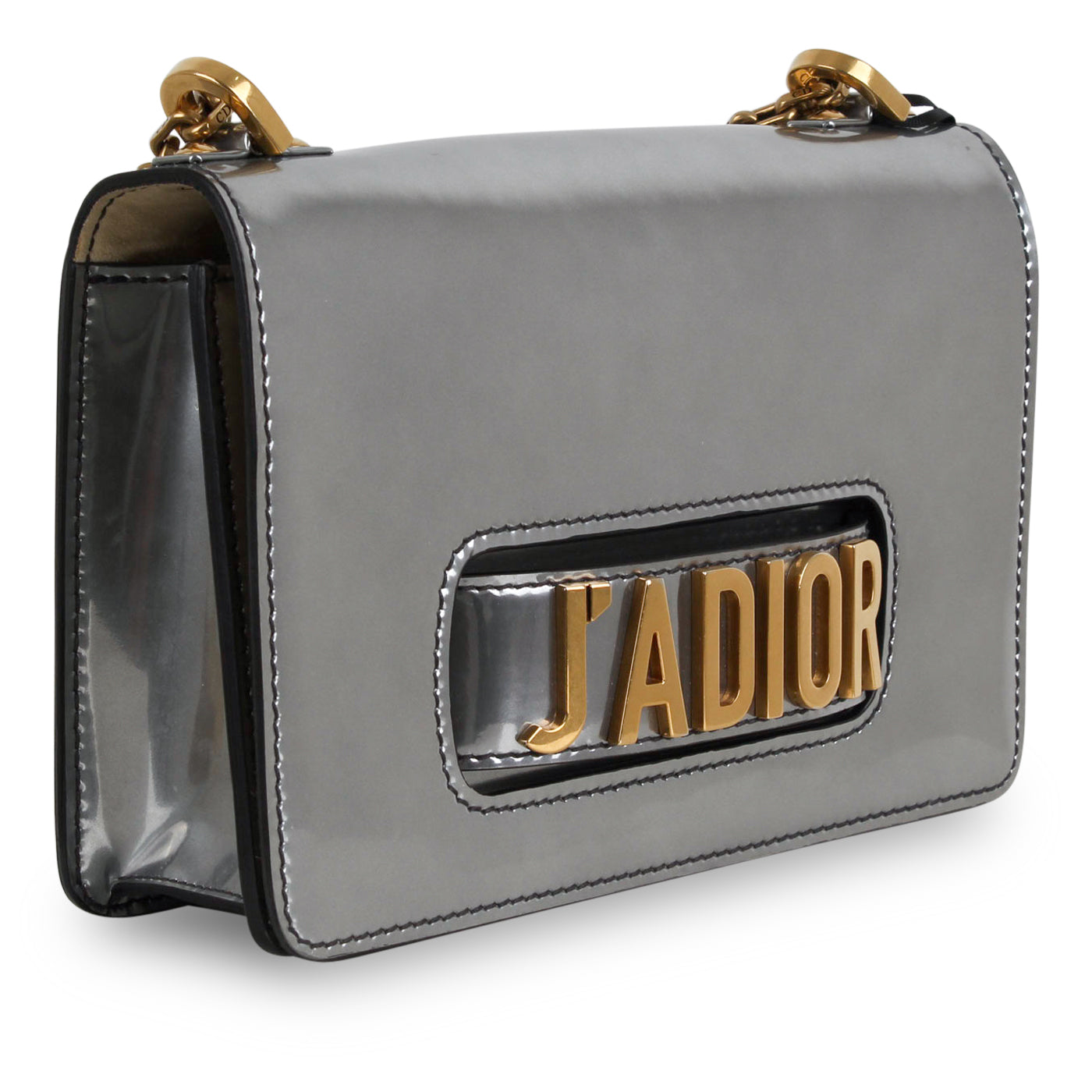 Christian Dior J鈥橝DIOR Flap Bag