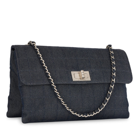 Chanel Re-issue Shoulder Bag