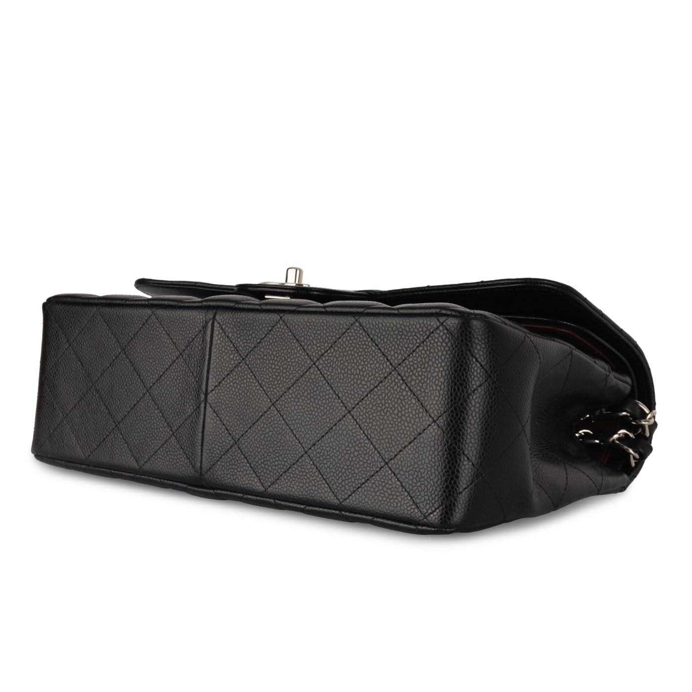 Chanel Classic Flap Bag - Jumbo