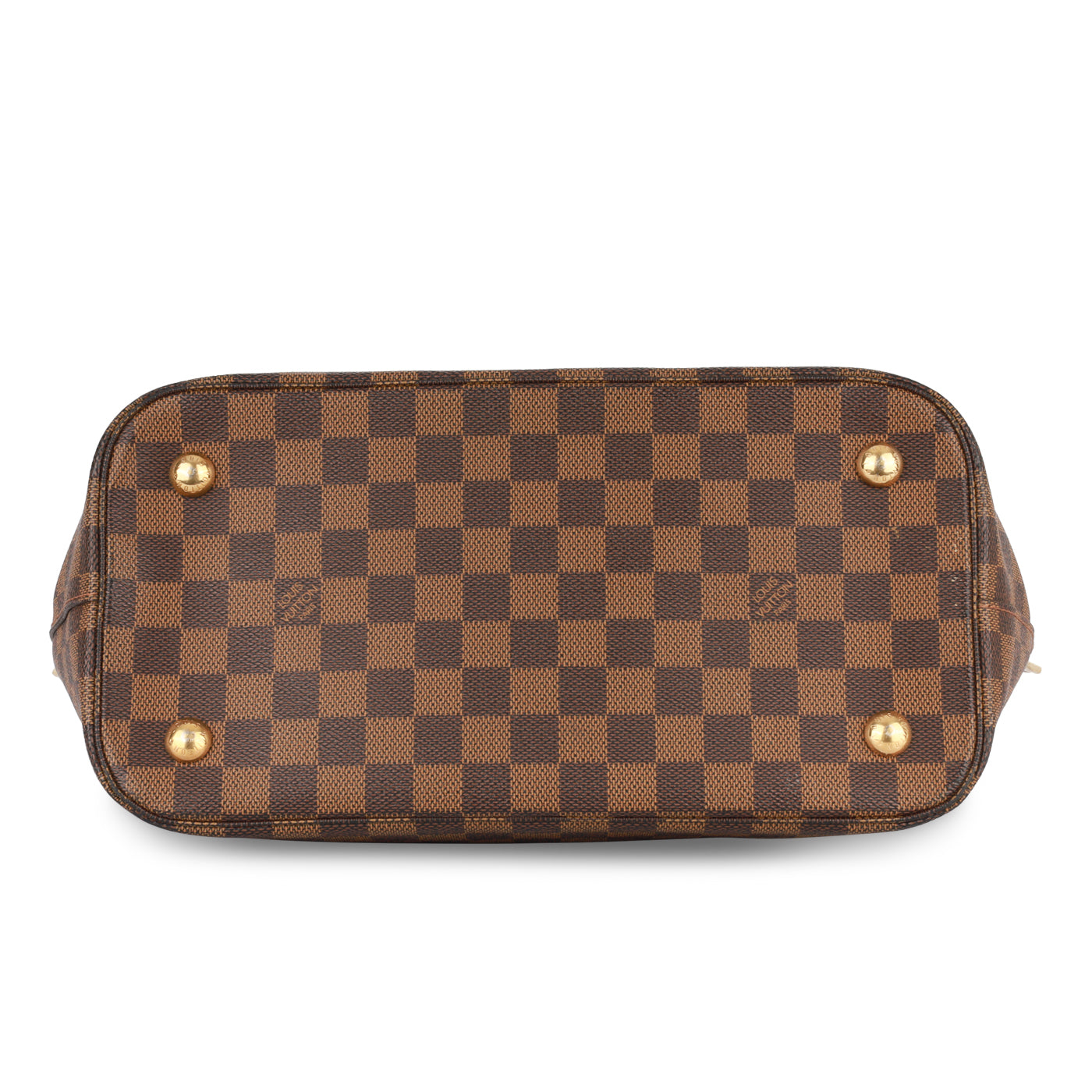 Louis Vuitton Belmont Bag - Damier Ebene