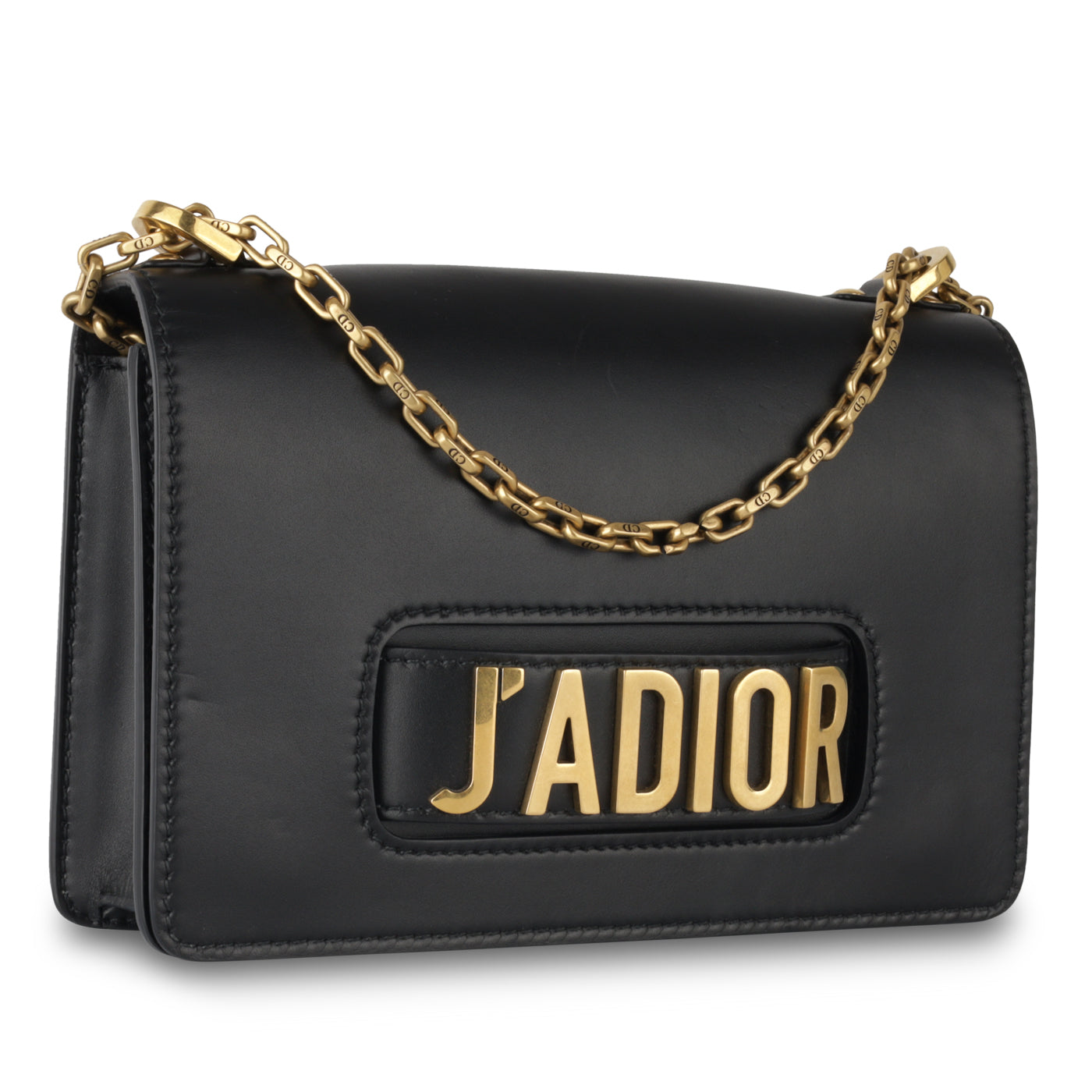 Christian Dior J鈥檃dior Flap Bag