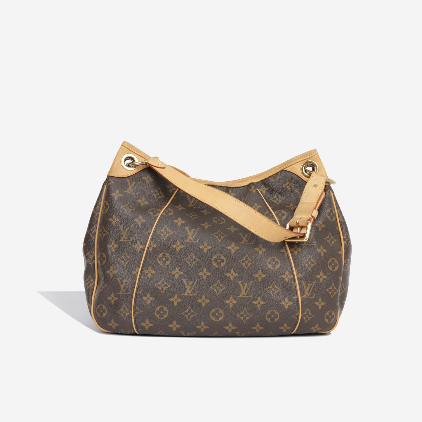 Louis Vuitton Galliera - Damier Ebene