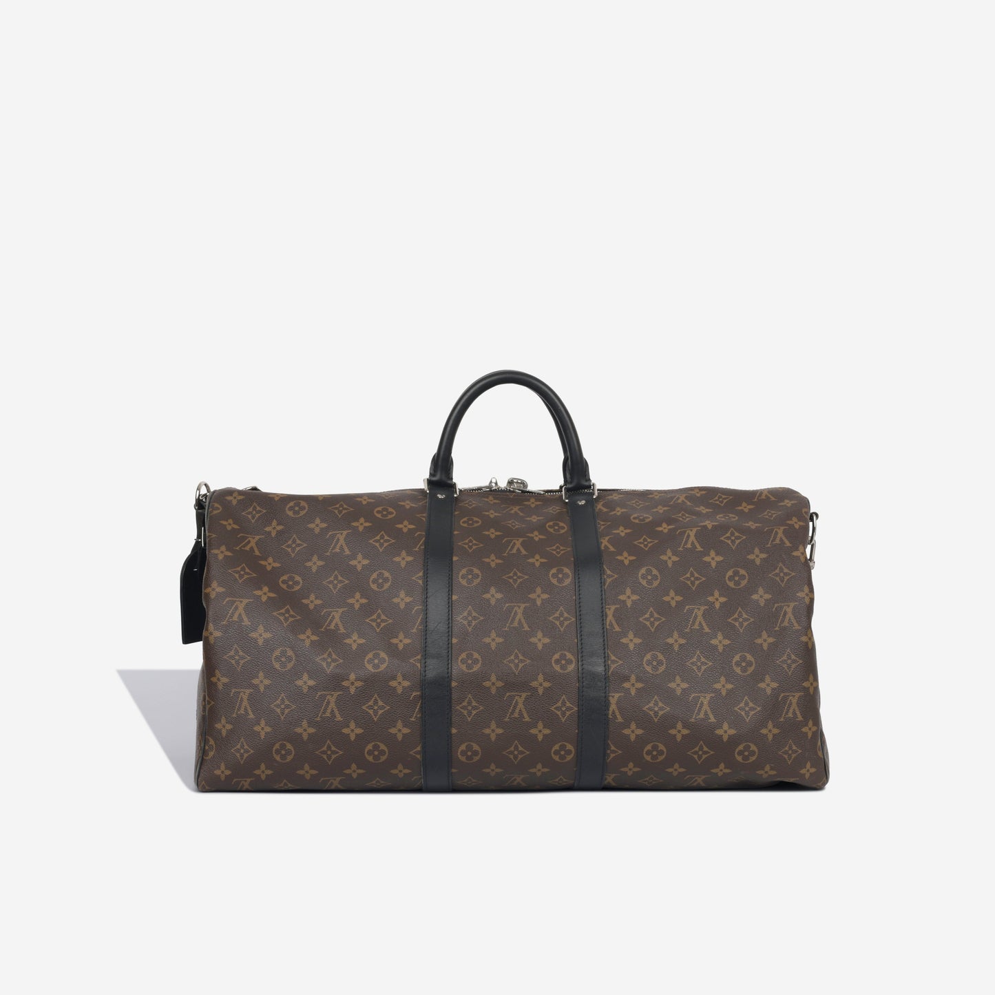 Louis Vuitton Keepall BandouliÃ¨re 55