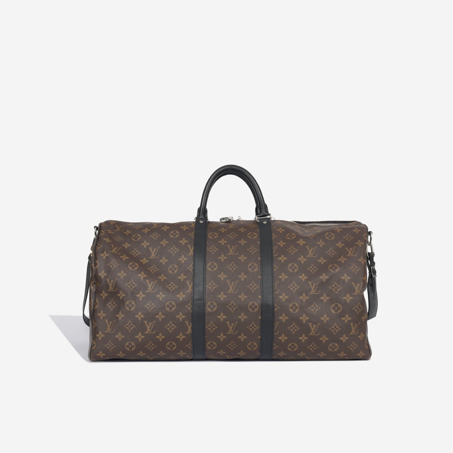 Louis Vuitton Keepall BandouliÃ¨re 55
