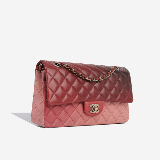 Chanel Classic Flap Bag - Medium