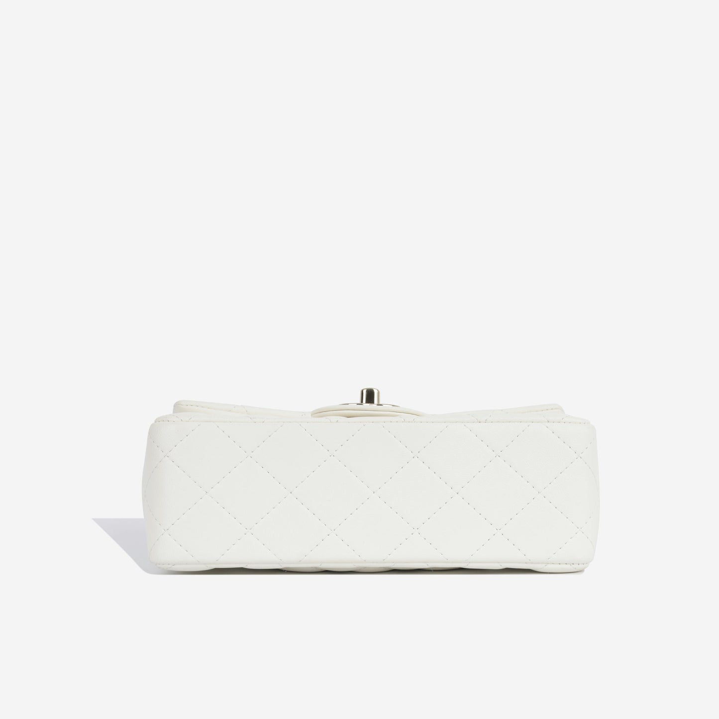 Chanel Classic Flap Bag - Mini Rectangular