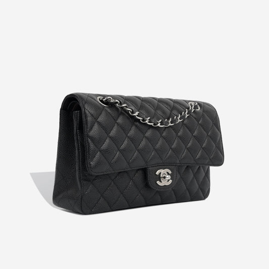 Chanel Classic Flap Bag - Medium