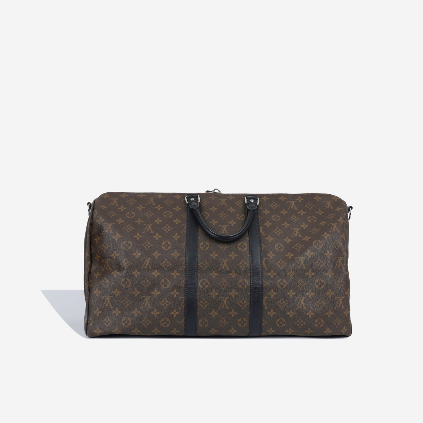 Louis Vuitton Keepall BandouliÃ¨re 55