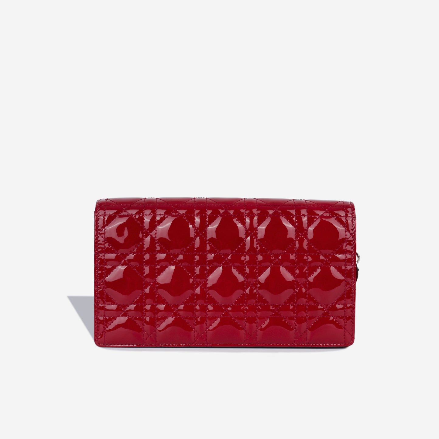 Christian Dior Lady Dior Pouch