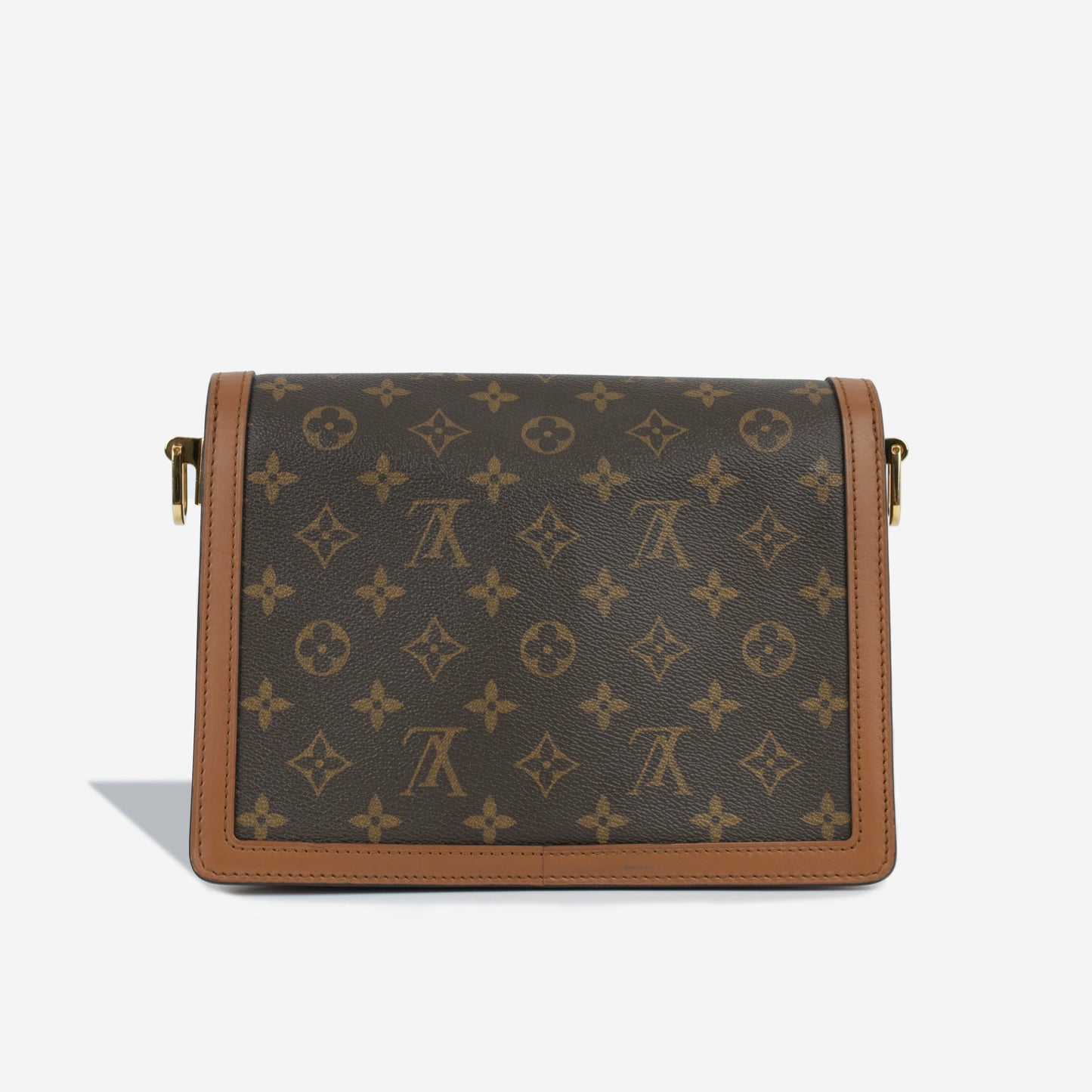 Louis Vuitton Dauphine MM Bag
