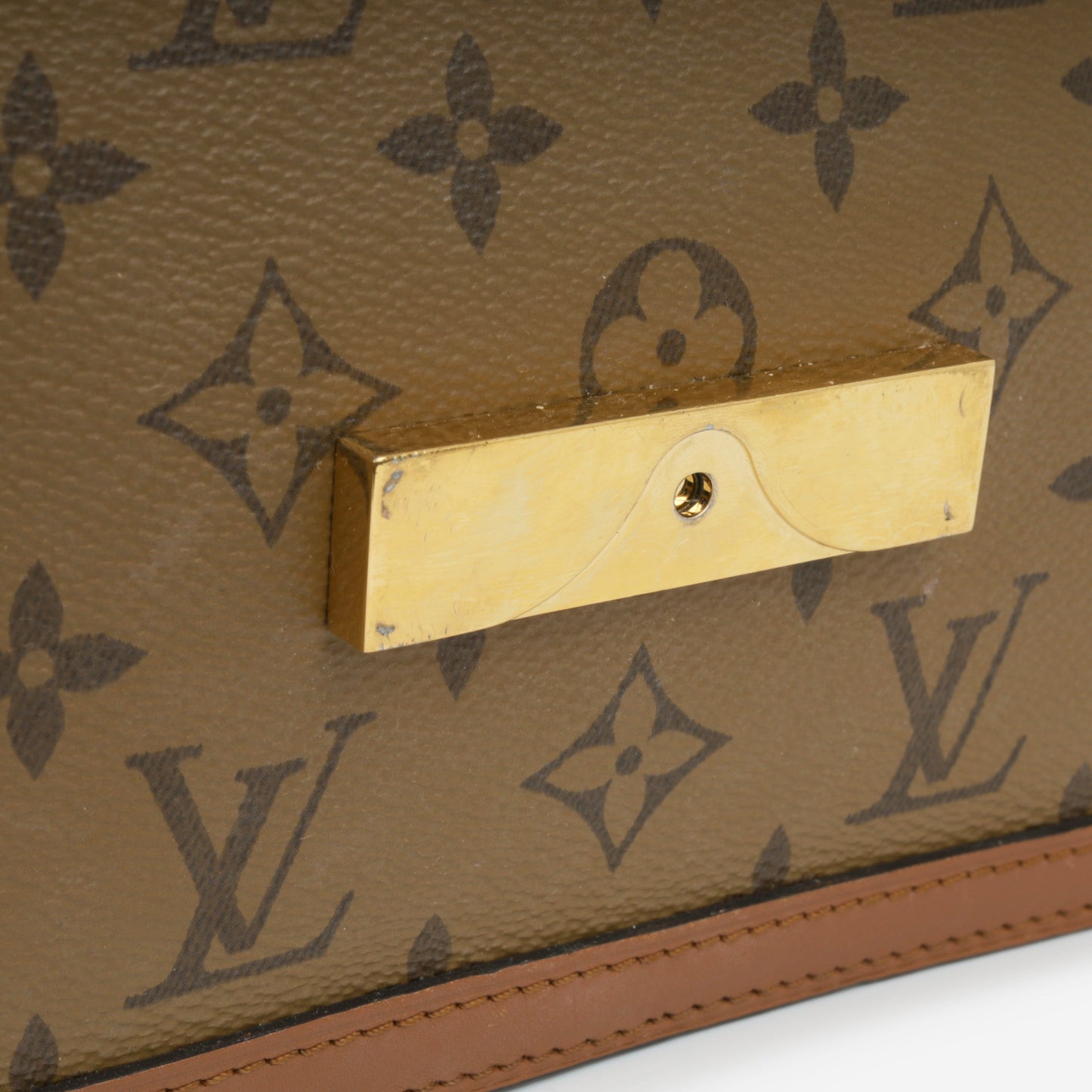 Louis Vuitton Dauphine MM Bag