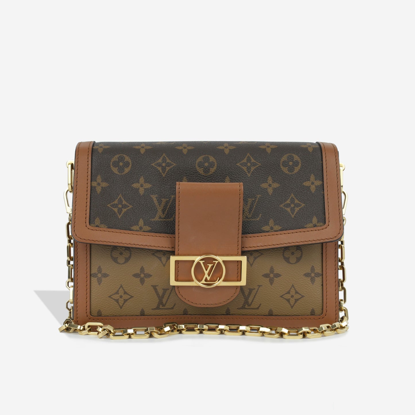 Louis Vuitton Dauphine MM Bag