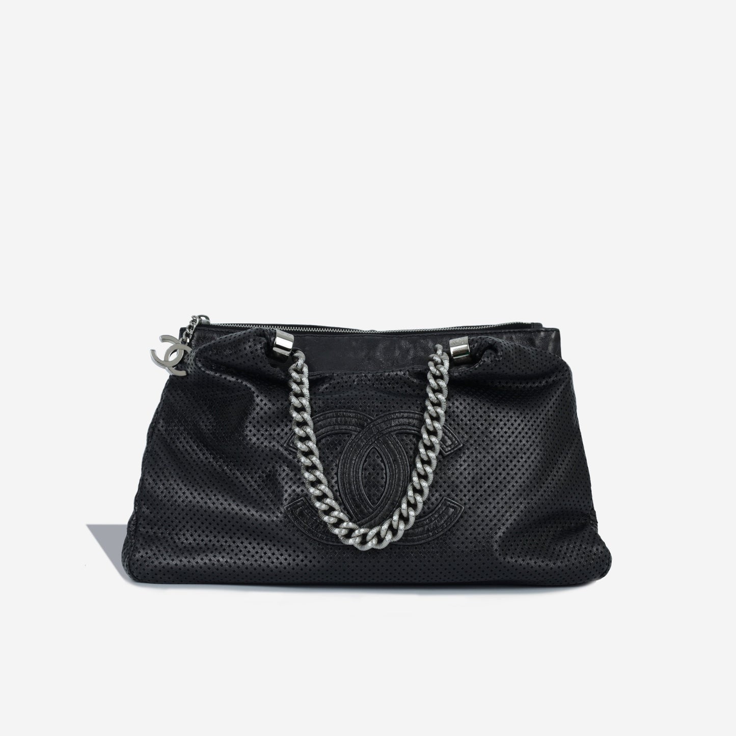 Chanel Rodeo Drive Tote