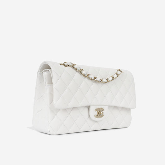 Chanel Classic Flap Bag - Medium