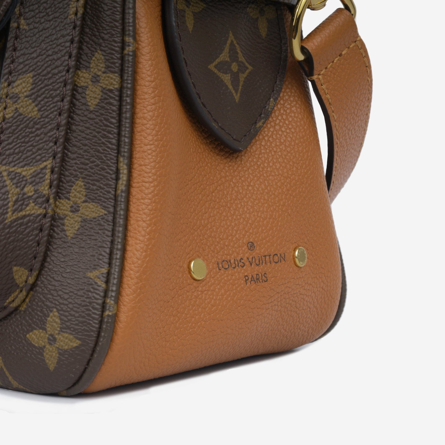 Louis Vuitton Manhattan Bag