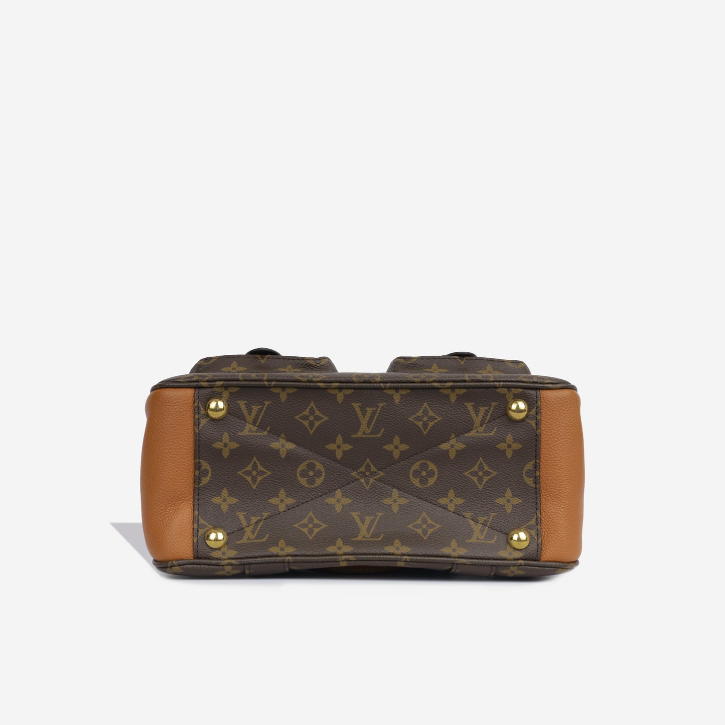 Louis Vuitton Manhattan Bag