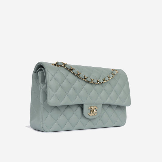 Chanel Classic Flap Bag - Medium