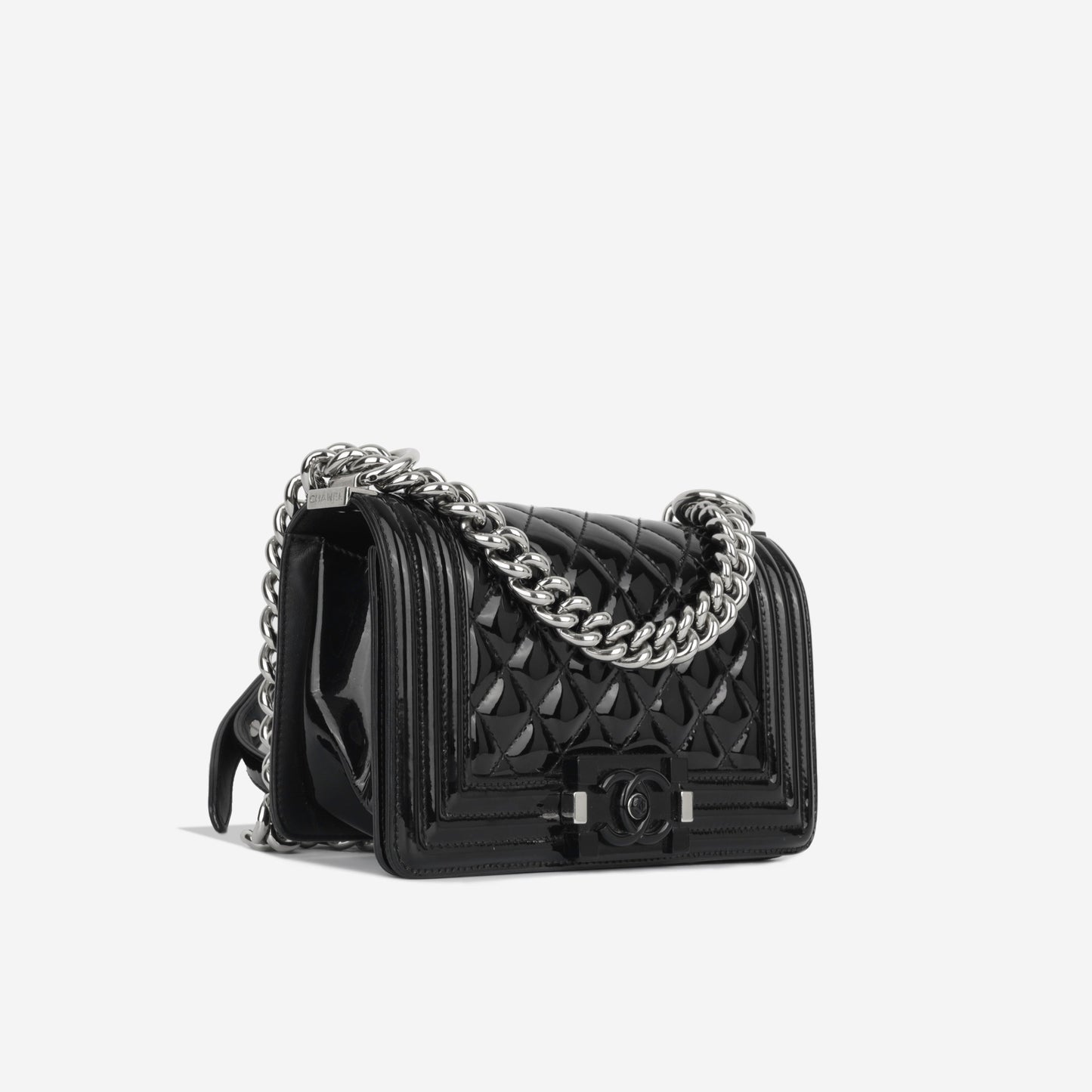 Chanel Boy Chanel - Small