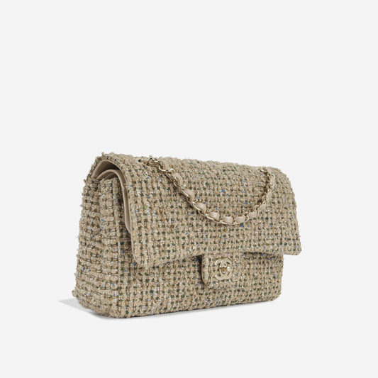 Chanel Classic Flap Bag - Medium