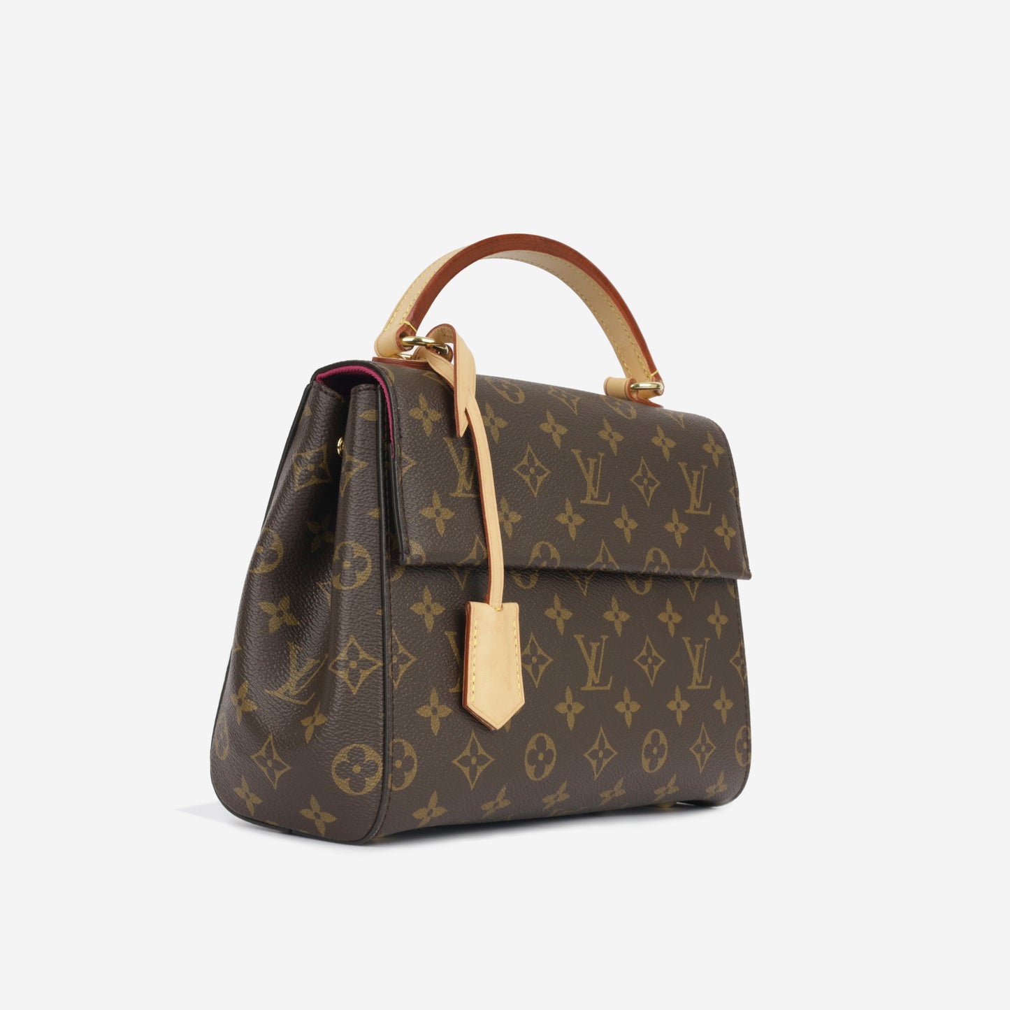 Louis Vuitton Cluny BB - Monogram Canvas