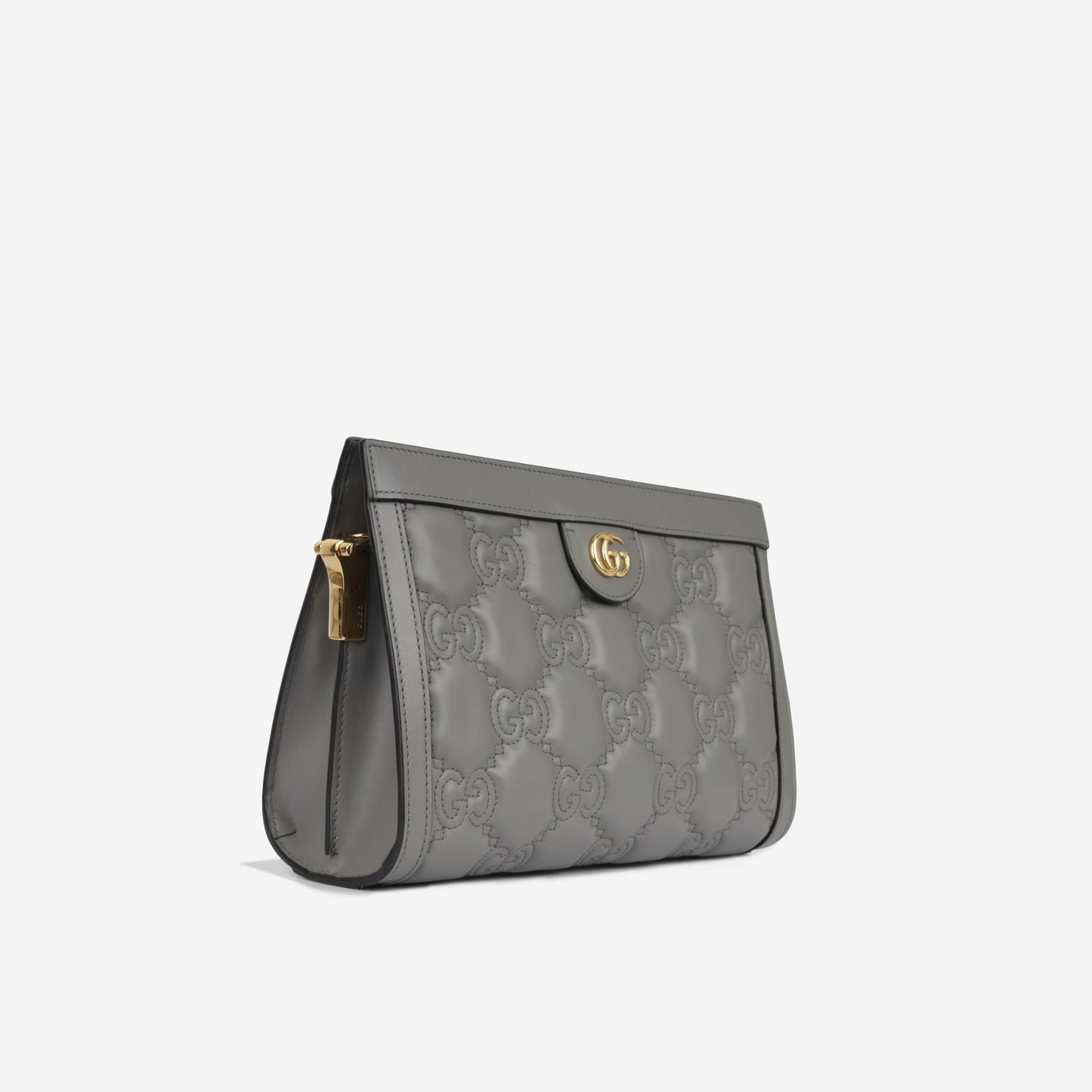 Gucci GG Matelass茅 Small Shoulder Bag