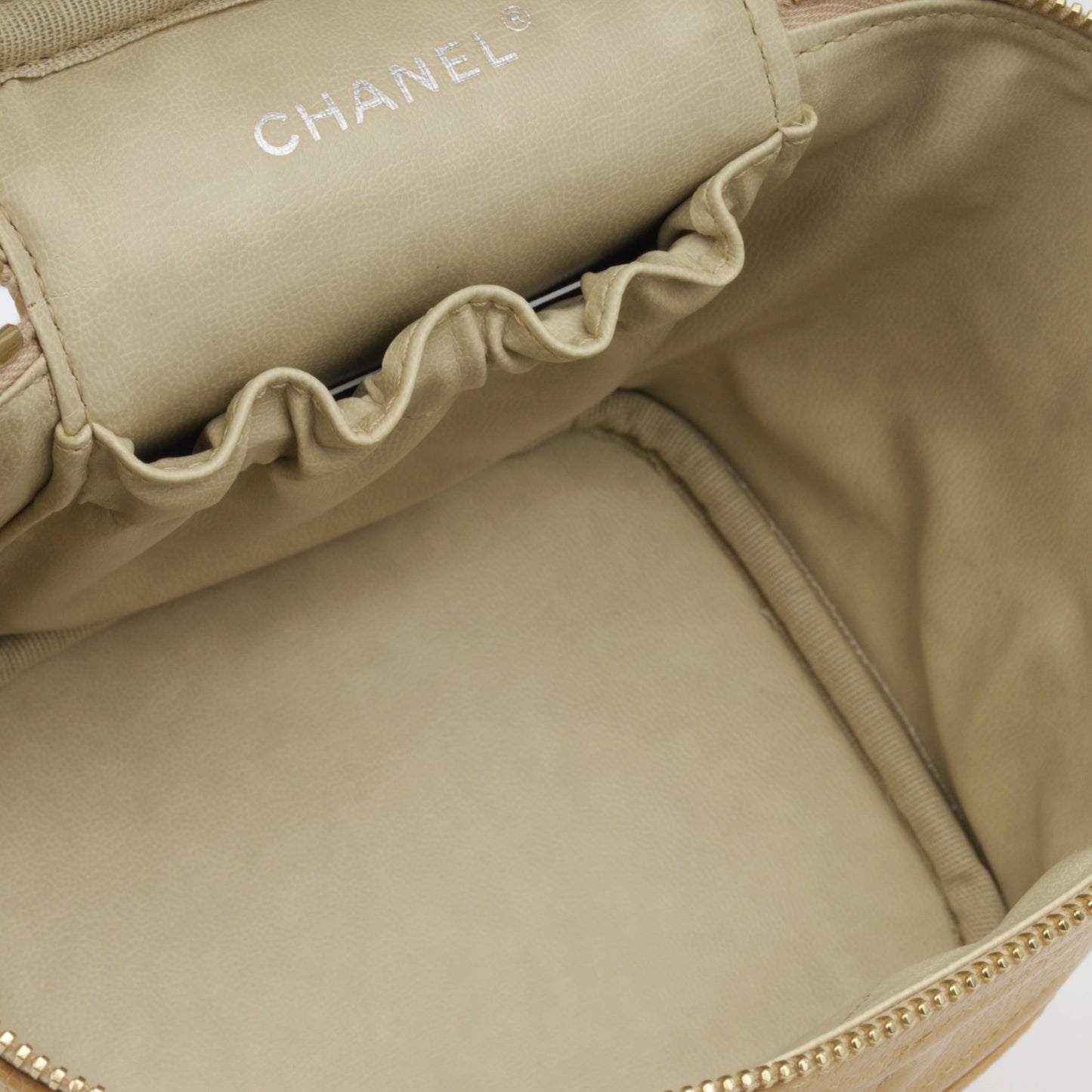 Vanity Case