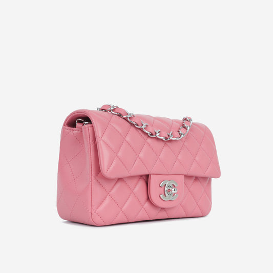 Chanel Classic Mini Flap - Rectangular