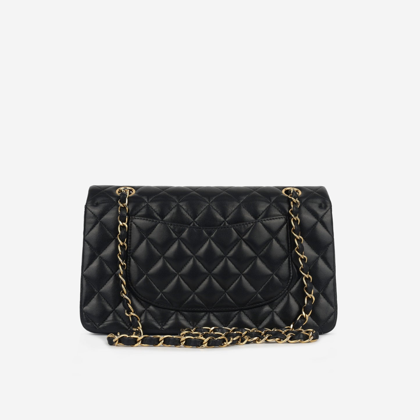 Chanel Classic Flap Bag - Medium