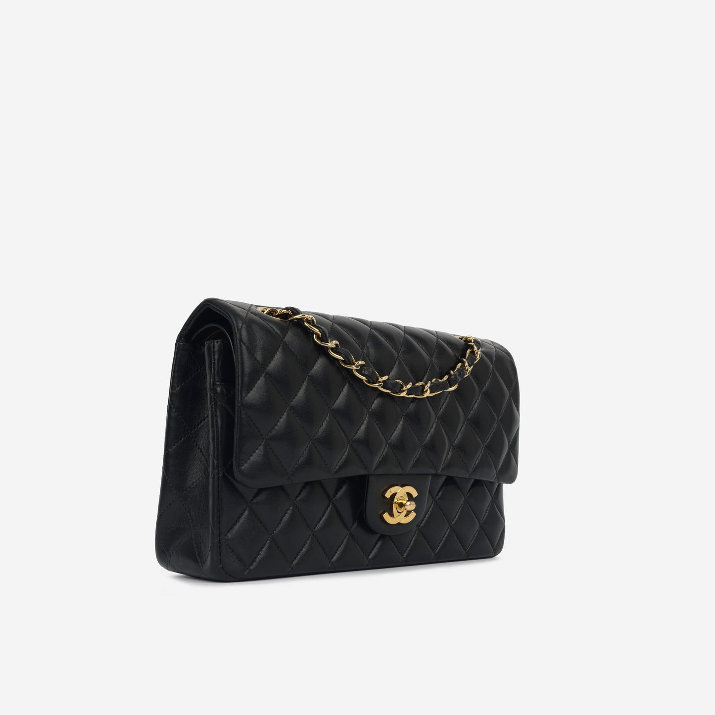 Chanel Classic Flap Bag - Medium