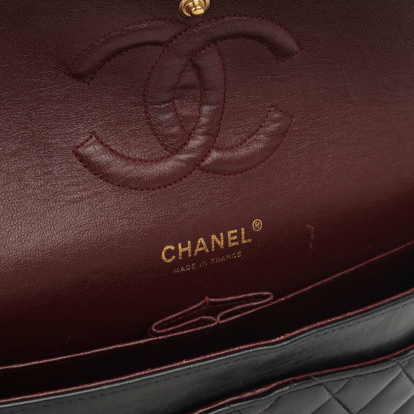 Chanel Classic Flap Bag - Medium