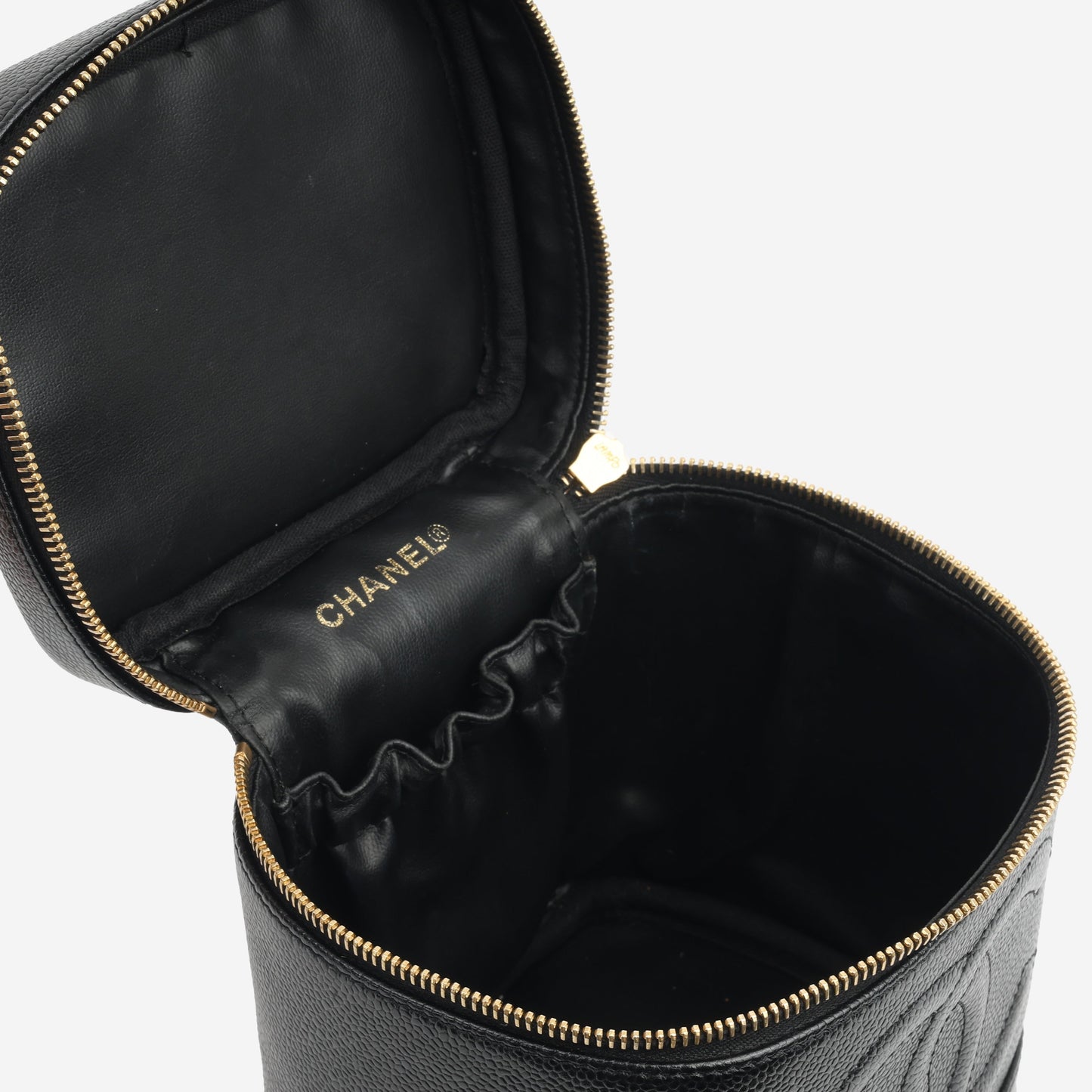 Chanel Vintage Vanity Case