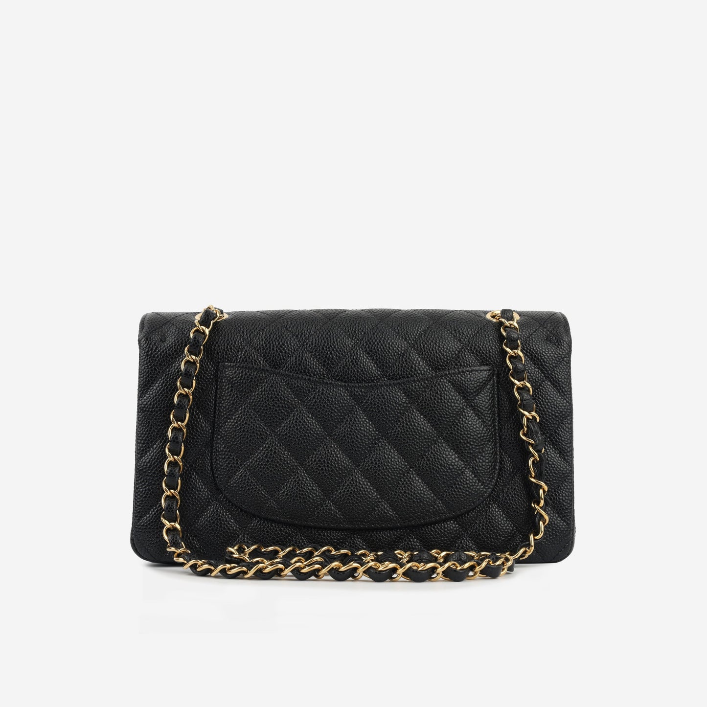 Chanel Classic Flap Bag - Medium