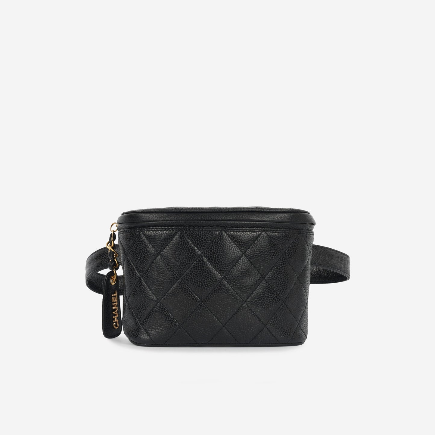Chanel Vintage Belt Bag