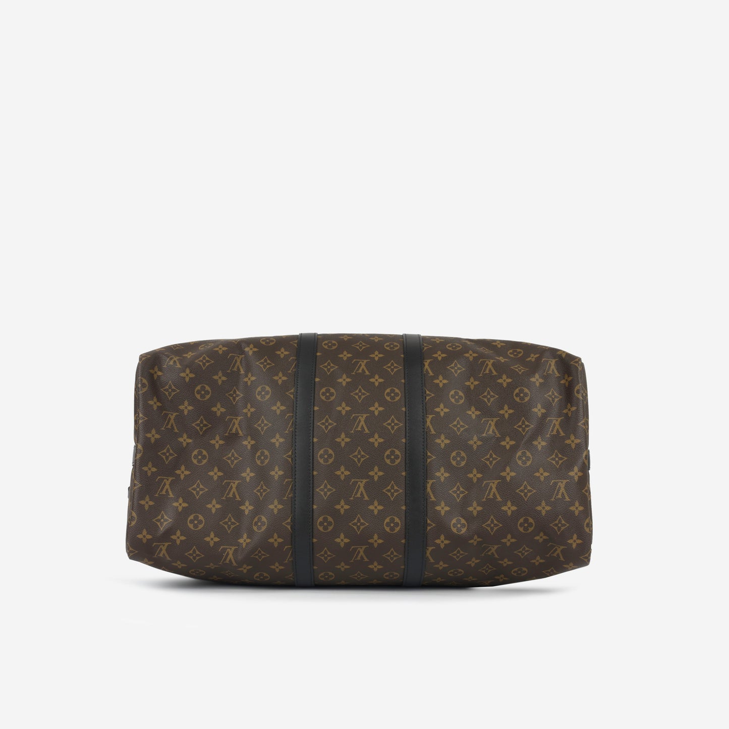 Louis Vuitton Keepall BandouliÃ¨re 55