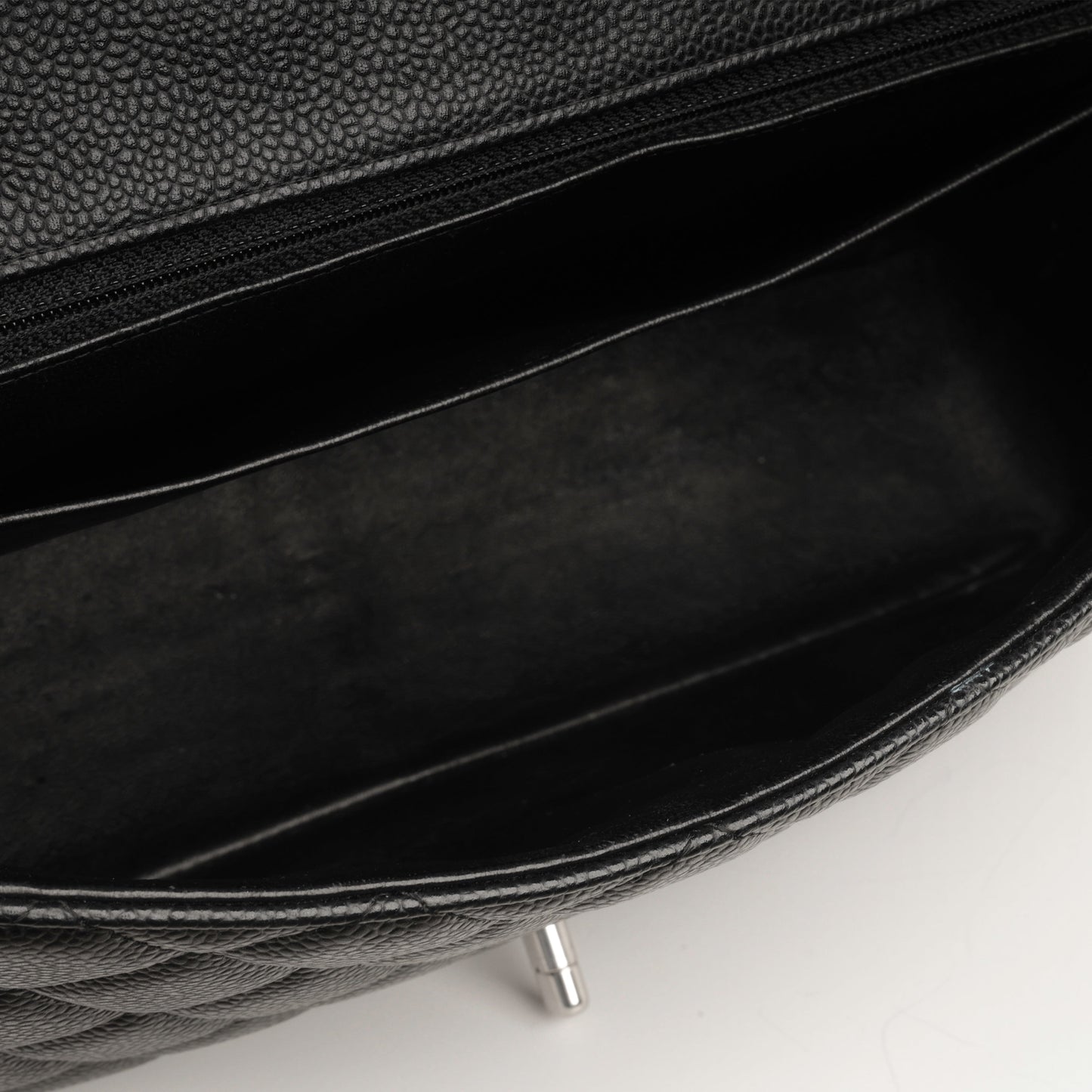 Chanel Classic Flap Bag - Jumbo