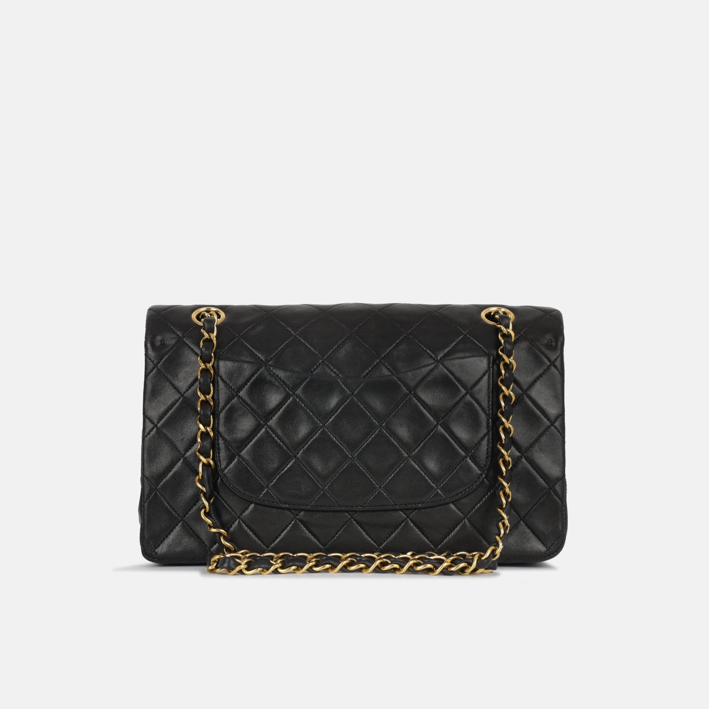 Chanel Vintage Classic Flap - Medium