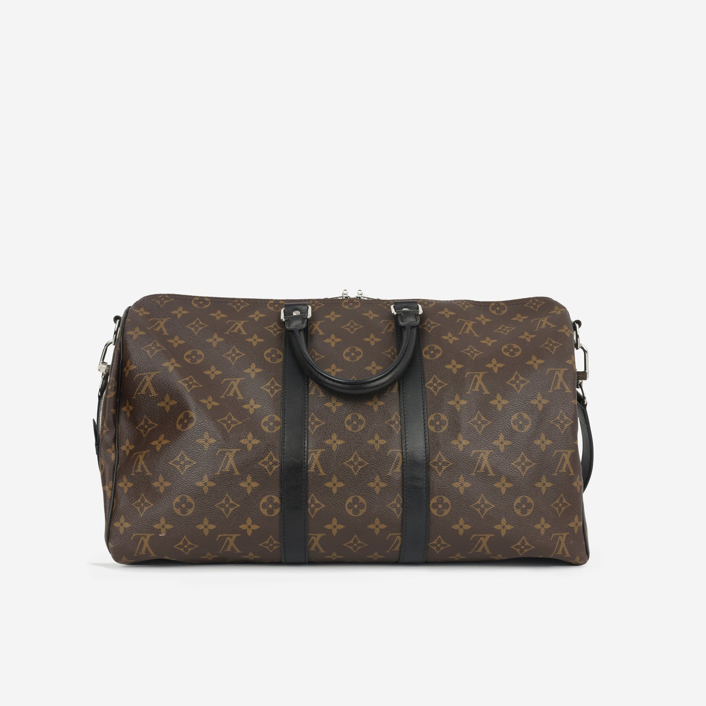 Louis Vuitton Keepall BandouliÃ¨re 45