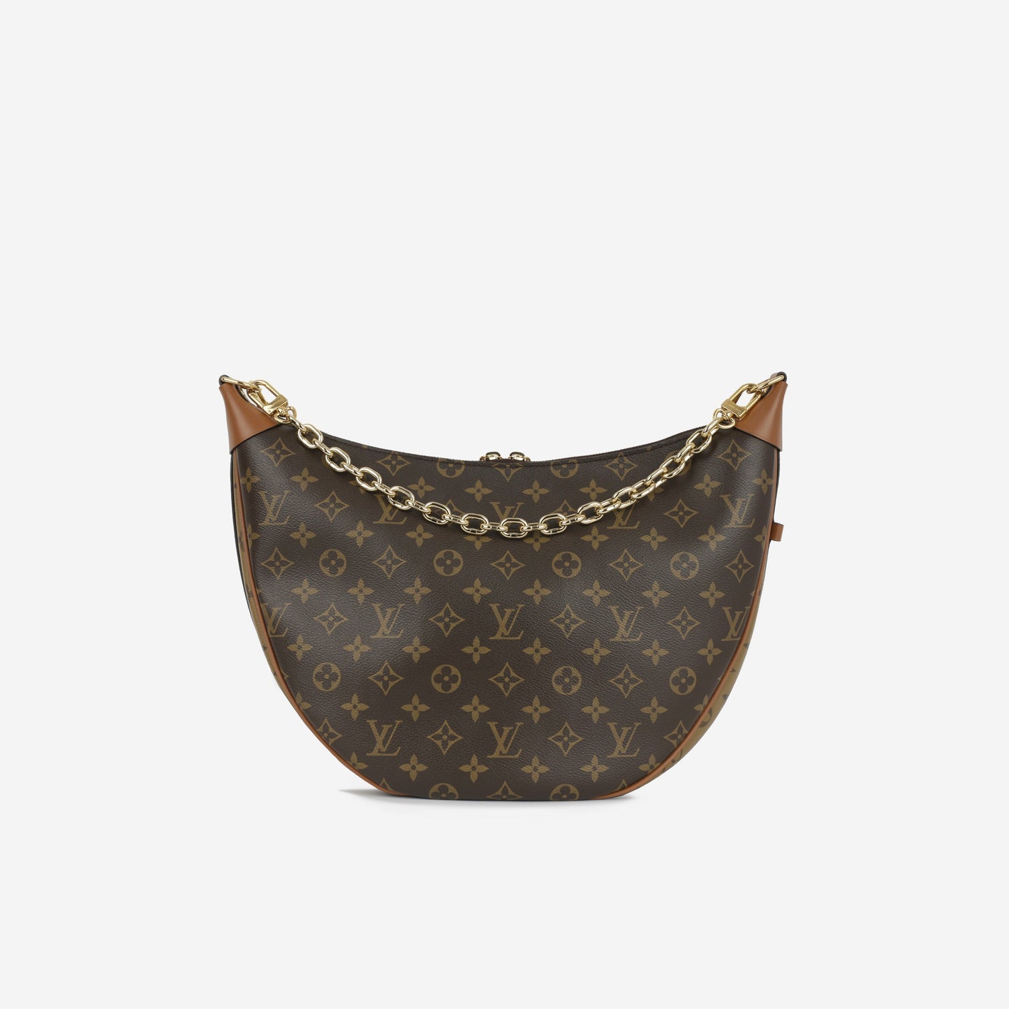 Louis Vuitton Loop Hobo Bag