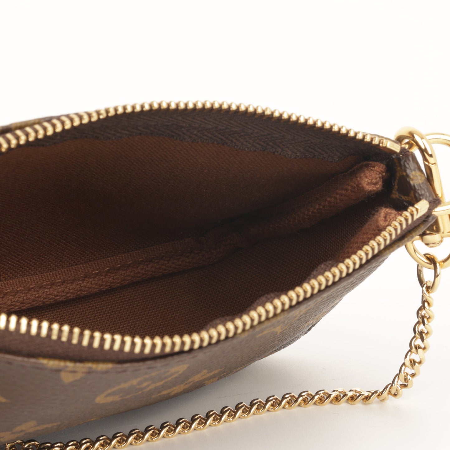 Louis Vuitton Mini Pochette Accessoires