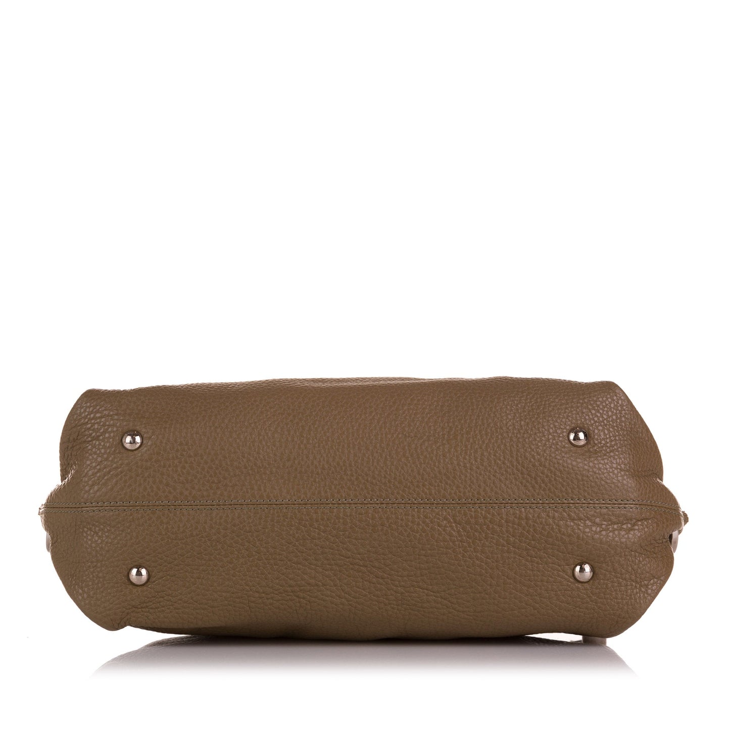 Salvatore Feragamo Sofia Handbag Brown