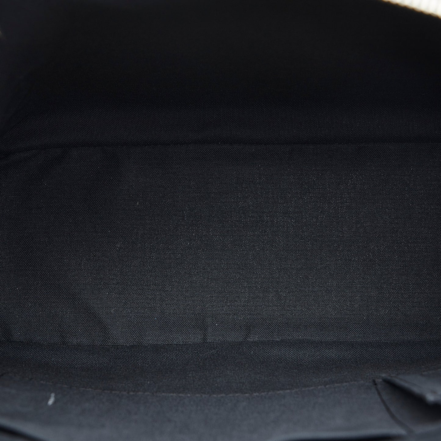 Louis Vuitton Sac Leoh Black Damier Graphite Canvas